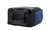 ■ Ridge 53 - Temple Wheeled Backpack - Navy/Grey by Ridge 53 on Schoolbooks.ie