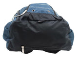 Ridge 53 - Bolton Backpack - Navy and White by Ridge 53 on Schoolbooks.ie