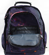 Ridge 53 - Temple Wheeled Backpack - London Lunar by Ridge 53 on Schoolbooks.ie