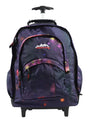 Ridge 53 - Temple Wheeled Backpack - London Lunar by Ridge 53 on Schoolbooks.ie