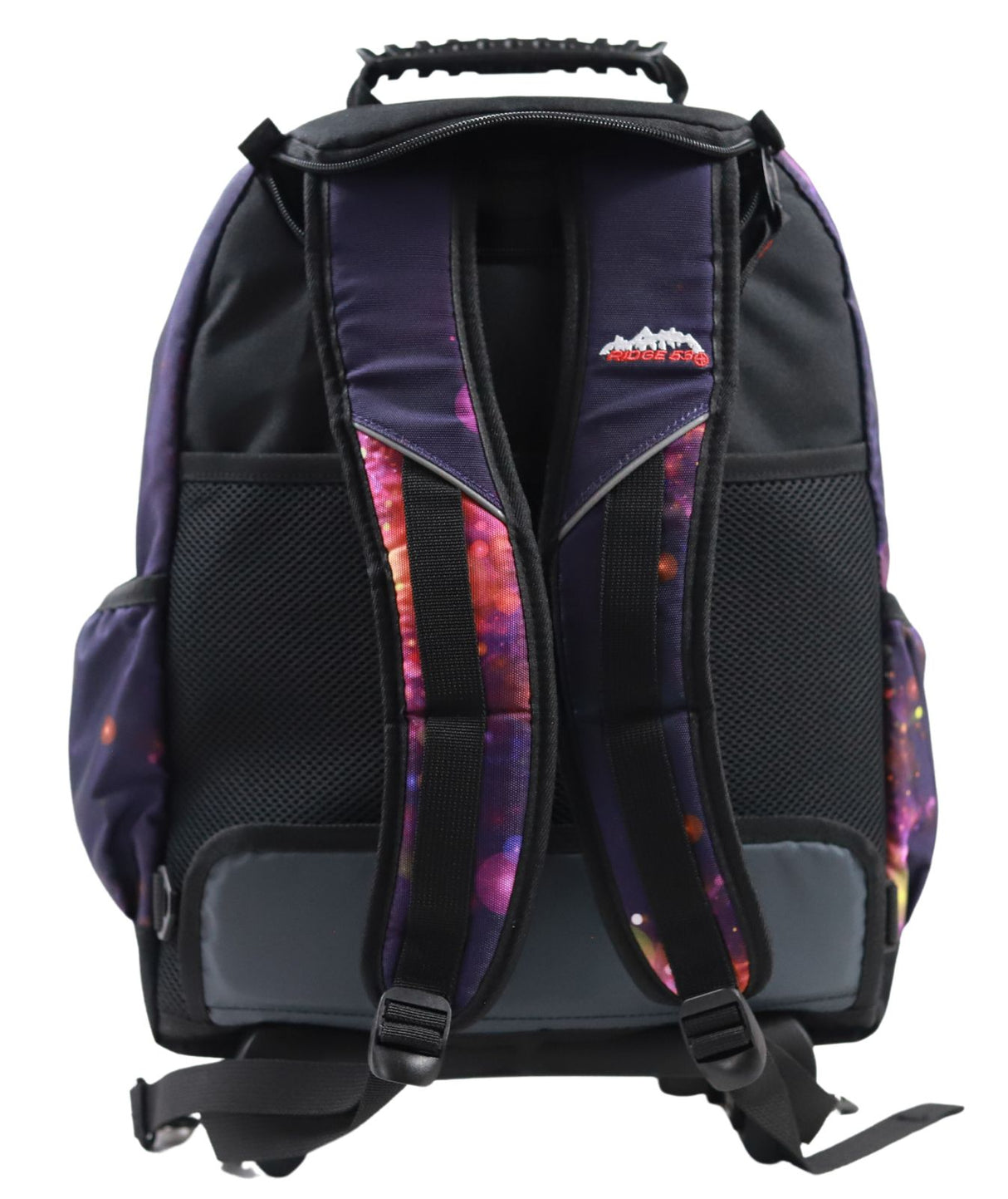 Ridge 53 - Temple Wheeled Backpack - London Lunar by Ridge 53 on Schoolbooks.ie