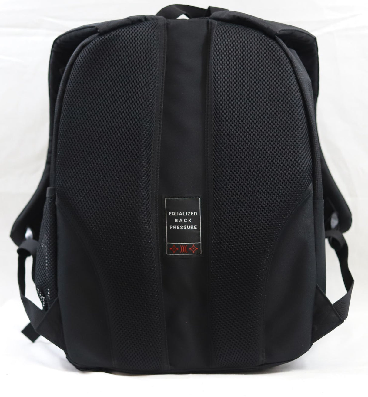 Ridge 53 - College Backpack - Black by Ridge 53 on Schoolbooks.ie