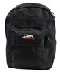 Ridge 53 - College Backpack - Black by Ridge 53 on Schoolbooks.ie