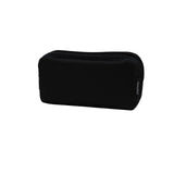 ■ Schoolbooks.ie - Double Pencil Case - Black by Schoolbooks.ie on Schoolbooks.ie