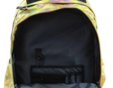 ■ Ridge 53 - Abbey Backpack - Zoom Gold by Ridge 53 on Schoolbooks.ie