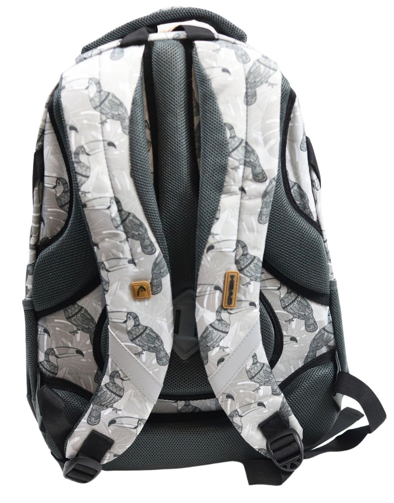 Head - Toucan Backpack 17 inch by Head on Schoolbooks.ie