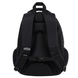 St.Right - Black - 4 Compartment Backpack by St.Right on Schoolbooks.ie