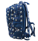 St.Right - Panda Love - 3 Compartment Backpack by St.Right on Schoolbooks.ie