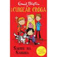 An Cúigear Cróga - Saoire na Samhna by Cló Iar-Chonnacht on Schoolbooks.ie