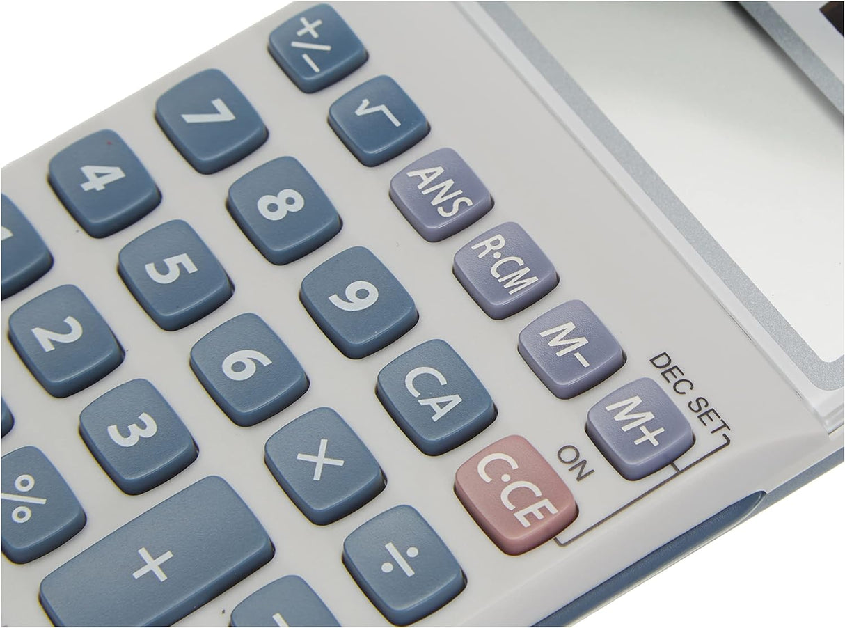 Sharp Primary Calculator - EL-240SAB by Sharp on Schoolbooks.ie