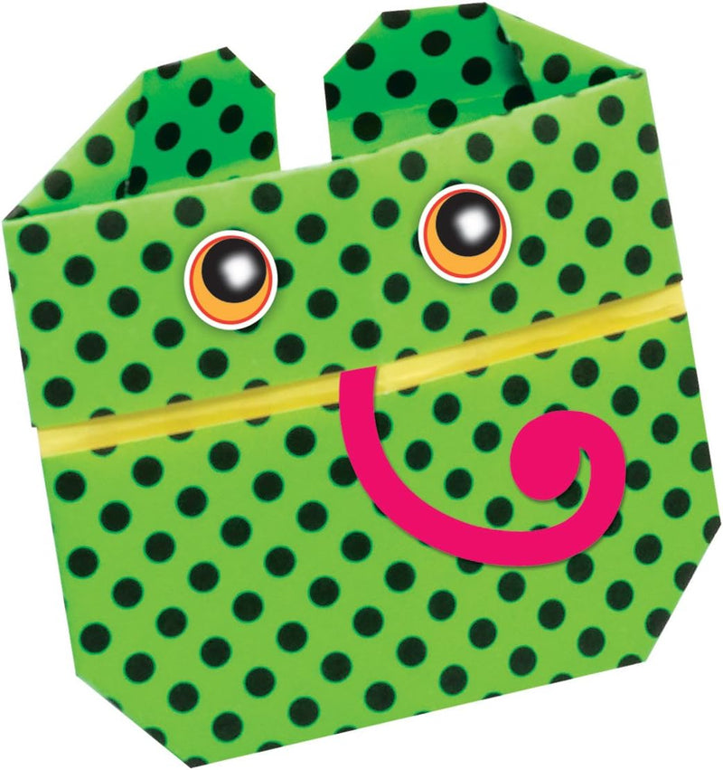■ Creativity For Kids - Neon Origami Kit by Creativity for Kids on Schoolbooks.ie