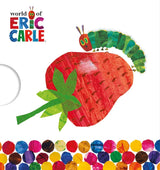 The Very Hungry Caterpillar - Little Learning Library by Penguin Books on Schoolbooks.ie