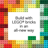 ■ LEGO - Rainbow Bricks Puzzle by LEGO on Schoolbooks.ie