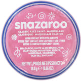 Snazaroo - Classic Face Paint - 18ml - Bright Pink by Snazaroo on Schoolbooks.ie