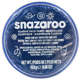 ■ Snazaroo - Classic Face Paint - 18ml - Royal Blue by Snazaroo on Schoolbooks.ie