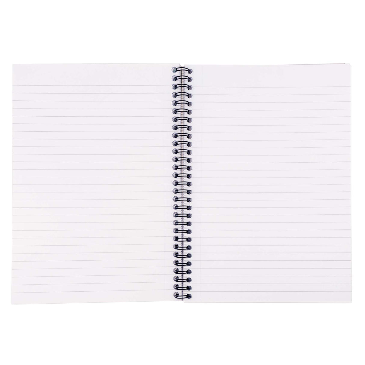 Pukka Pad - A5 Jotta Notebook - Metallic - 200 Pages by Pukka Pad on Schoolbooks.ie