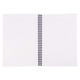 Pukka Pad - A5 Jotta Notebook - Metallic - 200 Pages by Pukka Pad on Schoolbooks.ie