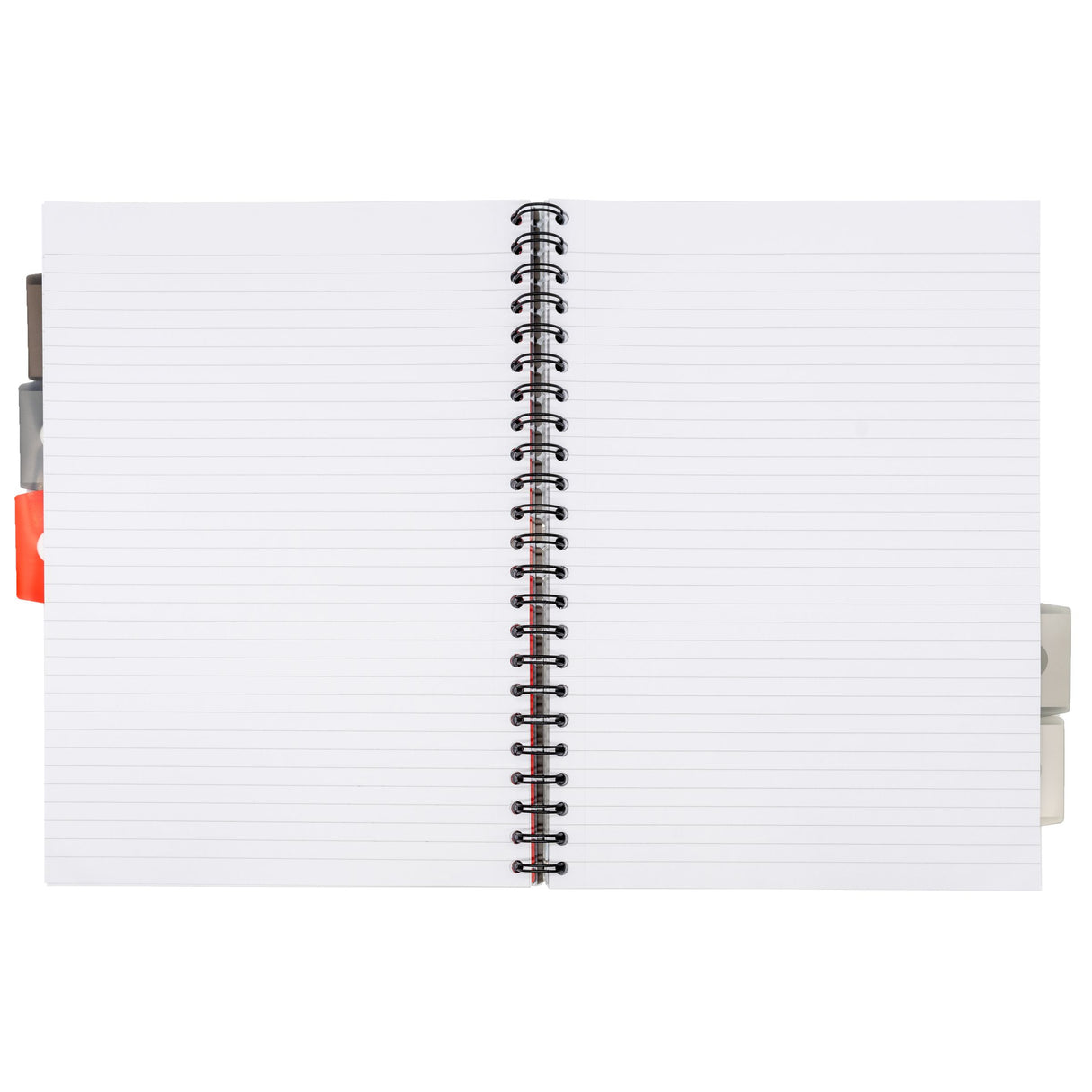 Pukka Pad - A4 Project Book - Metallic - 200 Pages by Pukka Pad on Schoolbooks.ie