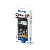 Casio fx-85GTCW - Scientific Calculator - Dual Powered - Classwiz - Black by Casio on Schoolbooks.ie