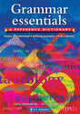 Grammar Essentials - RIC Edition by Prim-Ed Publishing on Schoolbooks.ie