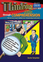 Thinking Skills Through Comprehension - Upper by Prim-Ed Publishing on Schoolbooks.ie