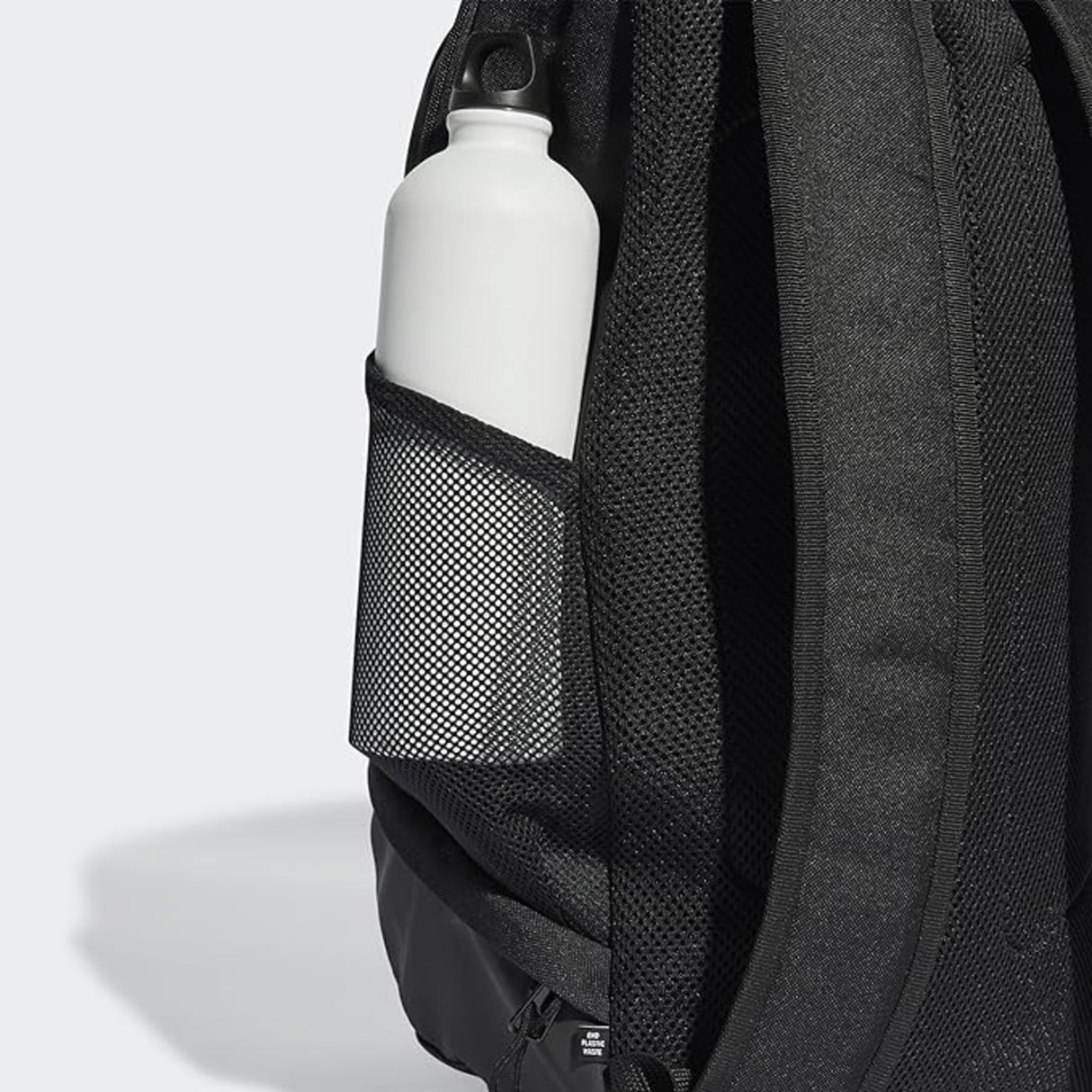 Adidas - Tiro 23 League - Black - Backpack by Adidas on Schoolbooks.ie