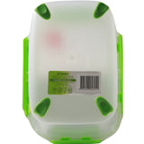 Smash Nude Food Mover Snaptight Food Storage - 1.8ltr Flat by Smash on Schoolbooks.ie