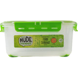 Smash Nude Food Mover Snaptight Food Storage - 1.8ltr Flat by Smash on Schoolbooks.ie