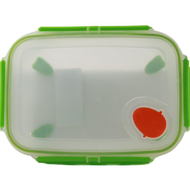 Smash Nude Food Mover Snaptight Food Storage - 1.8ltr Flat by Smash on Schoolbooks.ie
