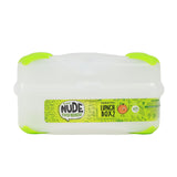 Smash Nude Food Movers 1400ml Rubbish Free Lunchbox 2 by Smash on Schoolbooks.ie