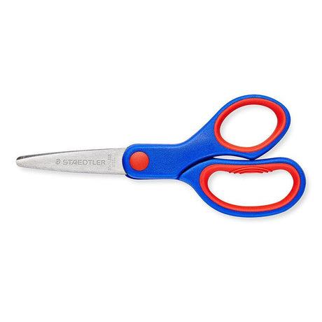 Staedtler Noris - 14cm Hobby Scissors - Right-handed by Staedtler on Schoolbooks.ie