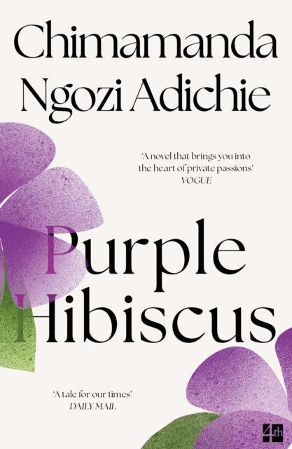 Purple Hibiscus by HarperCollins Publishers on Schoolbooks.ie