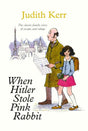 When Hitler Stole Pink Rabbit by HarperCollins Publishers on Schoolbooks.ie