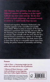 Sense and Sensibility by HarperCollins Publishers on Schoolbooks.ie