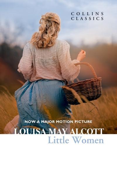 Little Women by HarperCollins Publishers on Schoolbooks.ie