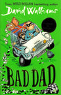 ■ Bad Dad (Paperback) by HarperCollins Publishers on Schoolbooks.ie