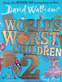 ■ The World's Worst Children 2 - Paperback by HarperCollins Publishers on Schoolbooks.ie