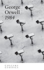 Nineteen Eighty-Four - 1984 by HarperCollins Publishers on Schoolbooks.ie