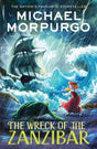 The Wreck of the Zanzibar by HarperCollins Publishers on Schoolbooks.ie