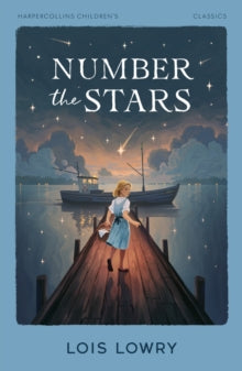 ◼️ Number the Stars