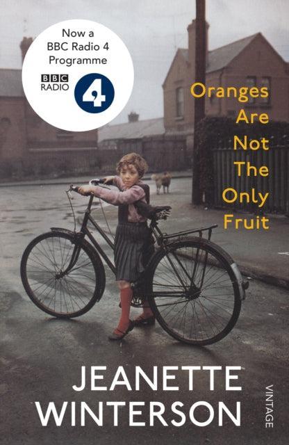 Oranges Are Not The Only Fruit by Vintage Publishing on Schoolbooks.ie