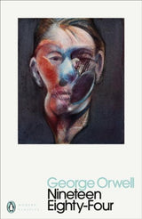 ■ Nineteen Eighty-Four (1984) - Penguin Modern Classics by Penguin Books on Schoolbooks.ie