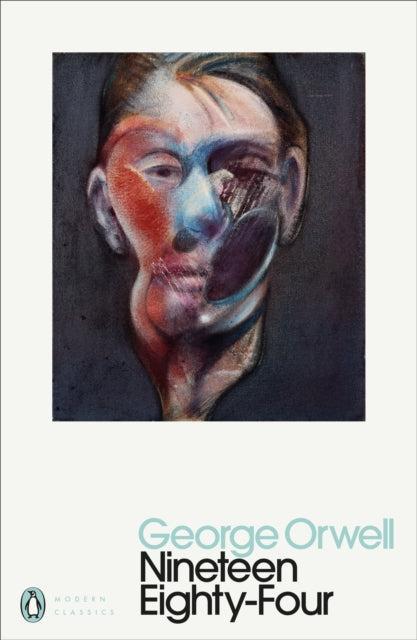 ■ Nineteen Eighty-Four (1984) - Penguin Modern Classics by Penguin Books on Schoolbooks.ie