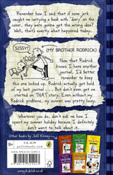 Diary Of A Wimpy Kid - Rodrick Rules - Book 2 - Paperback by Penguin Books on Schoolbooks.ie