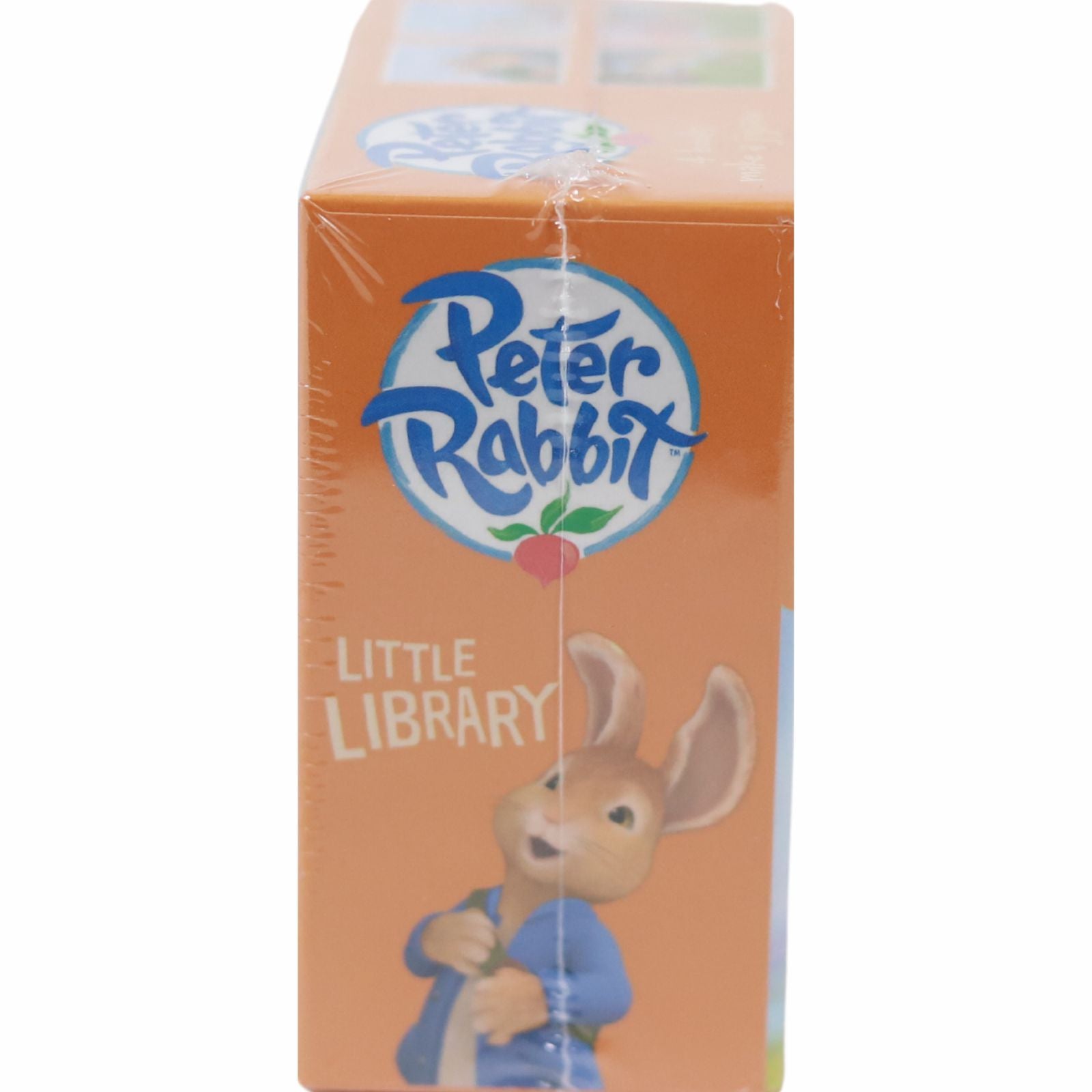 Peter Rabbit Animation - Little Library – Schoolbooks.ie