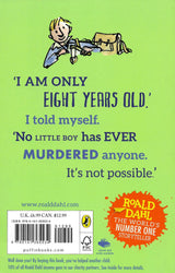 ■ Boy - Tales of Childhood by Penguin Books on Schoolbooks.ie