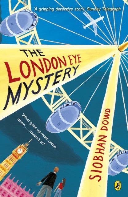 The London Eye Mystery by Penguin Random House Children's UK on Schoolbooks.ie