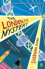 The London Eye Mystery by Penguin Random House Children's UK on Schoolbooks.ie