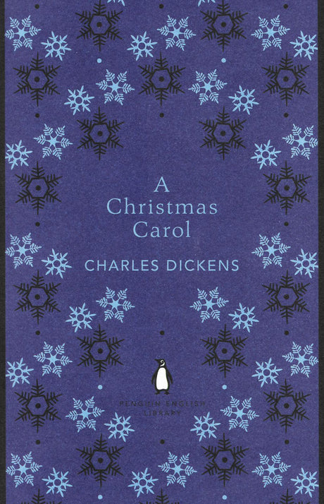 A Christmas Carol by Penguin Books on Schoolbooks.ie