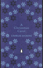 A Christmas Carol by Penguin Books on Schoolbooks.ie